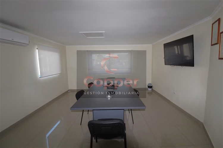 Bodega en arriendo en Copiapó