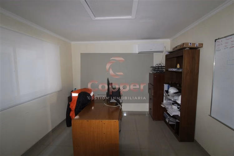 Bodega en arriendo en Copiapó