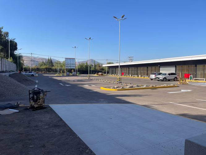 Oportunidad // Minimarket / Farmacias / Etc. (163501)