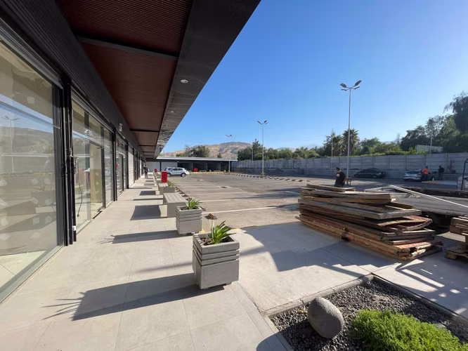 Oportunidad // Minimarket / Farmacias / Etc. (163501)