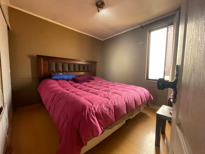 VENTA DEPTO 3D 1B, SAN BERNARDO - Imagen 7