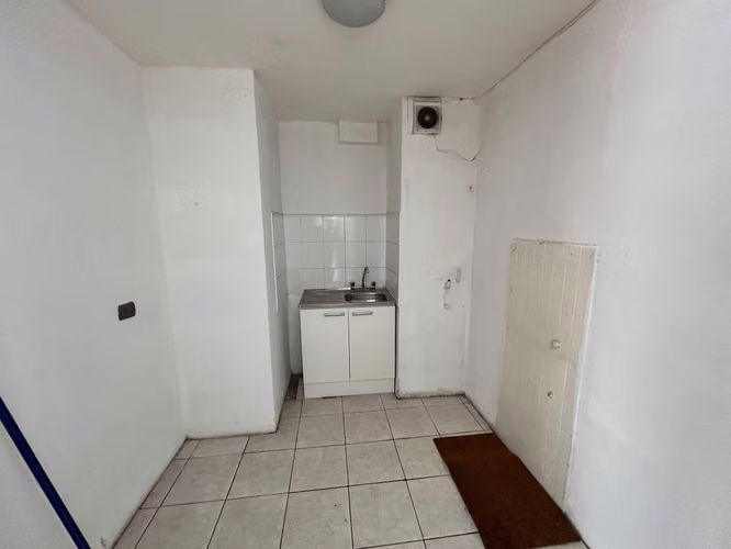 Luminoso Hogar con Excelente Conectividad (163523)
