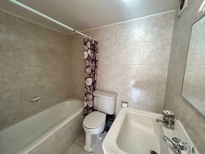 Luminoso Hogar con Excelente Conectividad (163523)