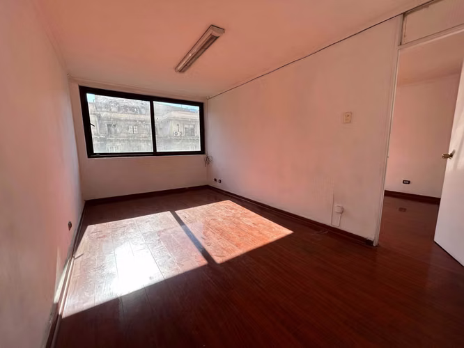 Luminoso Hogar con Excelente Conectividad (163523)