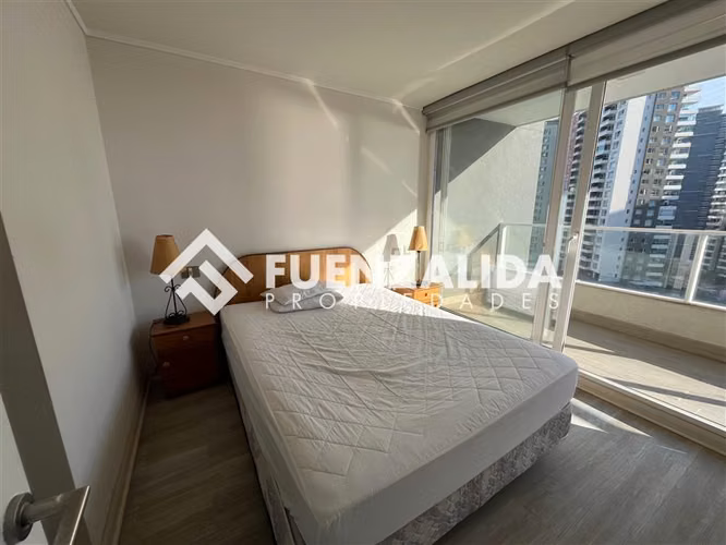 Departamento en arriendo de 1 dorm. en Concón - Imagen 10