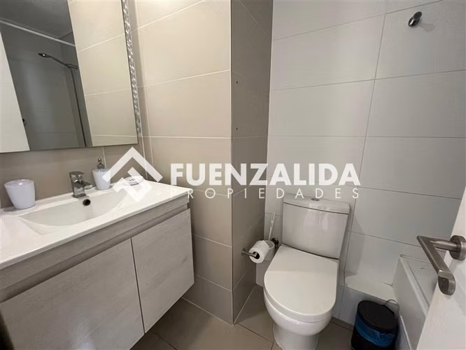 Departamento en arriendo de 1 dorm. en Concón - Imagen 13