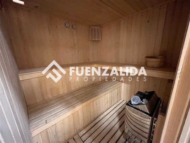Departamento en arriendo de 1 dorm. en Concón - Imagen 15