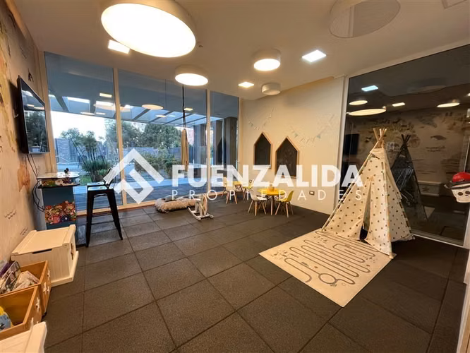 Departamento en arriendo de 1 dorm. en Concón - Imagen 16