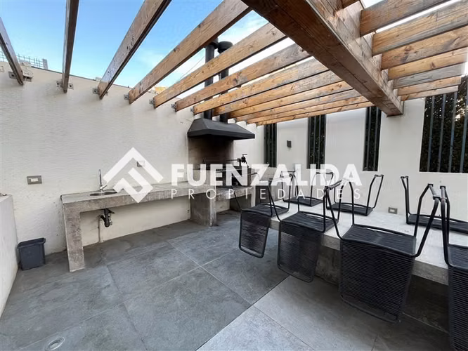 Departamento en arriendo de 1 dorm. en Concón - Imagen 20