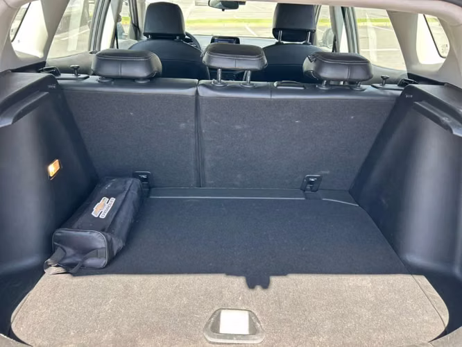 Chevrolet Tracker 1.2 LTZ 4X2 AT 5P 2025 - Imagen 16