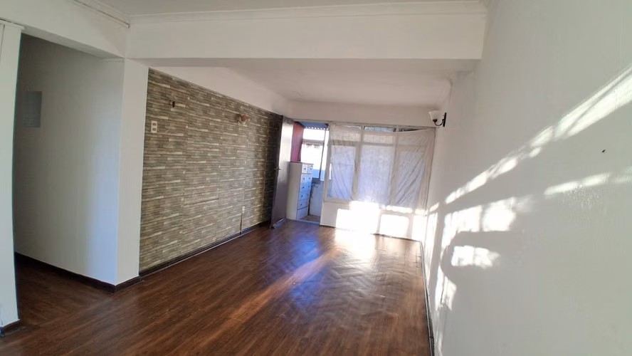 Arriendo Departamento 2d-1b (No Paga Gastos Comunes)Av. Departamental 1716-San Miguel