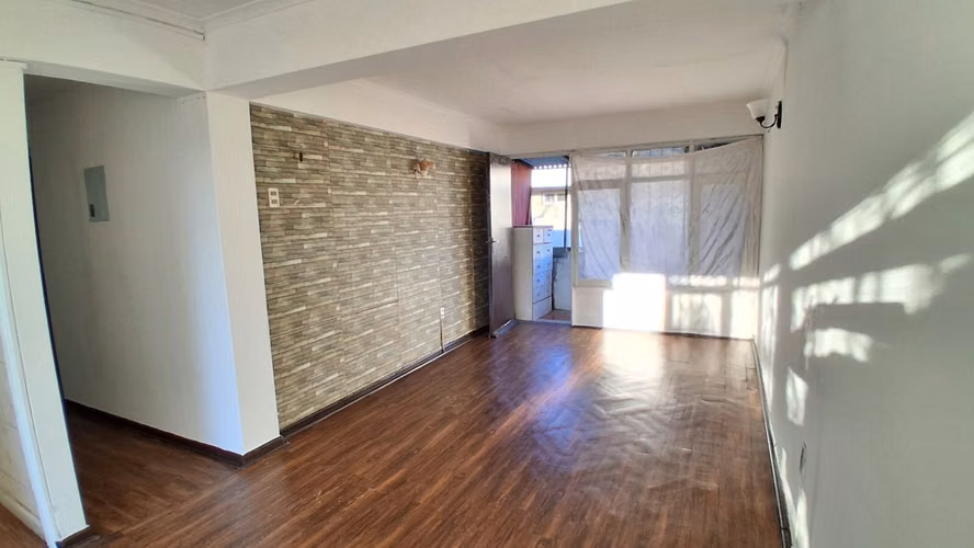 Arriendo Departamento 2d-1b (No Paga Gastos Comunes)Av. Departamental 1716-San Miguel