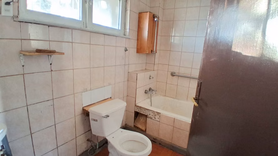 Arriendo Departamento 2d-1b (No Paga Gastos Comunes)Av. Departamental 1716-San Miguel