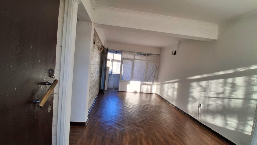 Arriendo Departamento 2d-1b (No Paga Gastos Comunes)Av. Departamental 1716-San Miguel