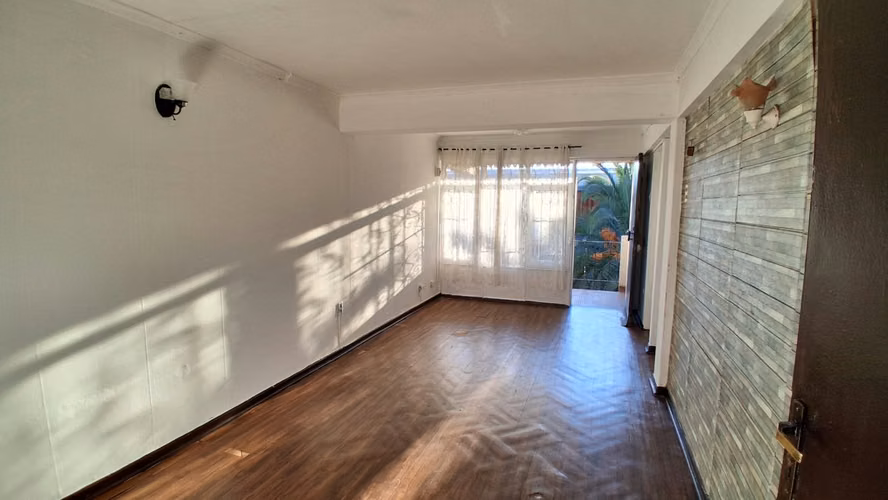Arriendo Departamento 2d-1b (No Paga Gastos Comunes)Av. Departamental 1716-San Miguel