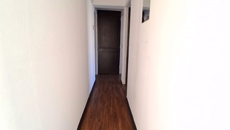 Arriendo Departamento 2d-1b (No Paga Gastos Comunes)Av. Departamental 1716-San Miguel