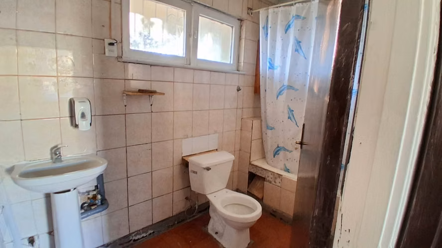 Arriendo Departamento 2d-1b (No Paga Gastos Comunes)Av. Departamental 1716-San Miguel