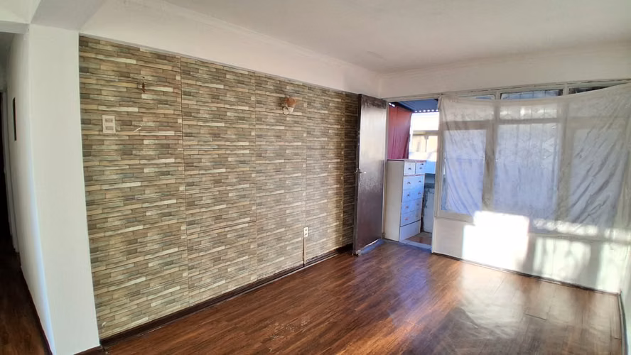 Arriendo Departamento 2d-1b (No Paga Gastos Comunes)Av. Departamental 1716-San Miguel