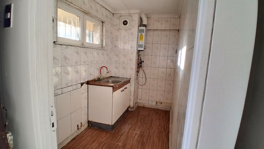 Arriendo Departamento 2d-1b (No Paga Gastos Comunes)Av. Departamental 1716-San Miguel