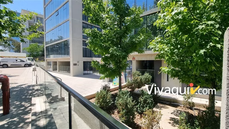 Oficina en venta en Las Condes
