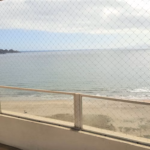 GRAN VISTA, AVENIDA DEL MAR, AMOBLADO