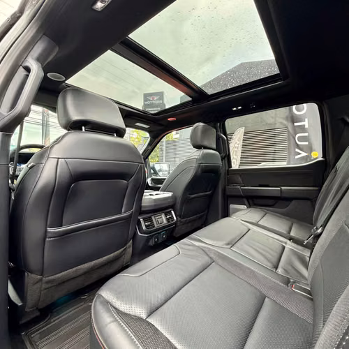 Ford F-150 Raptor 2025 FACTURABLE