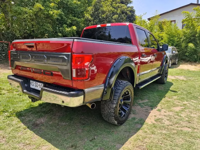 Ford F 150 2018 - Imagen 3