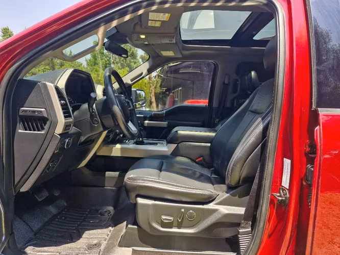 Ford F 150 2018 - Imagen 6