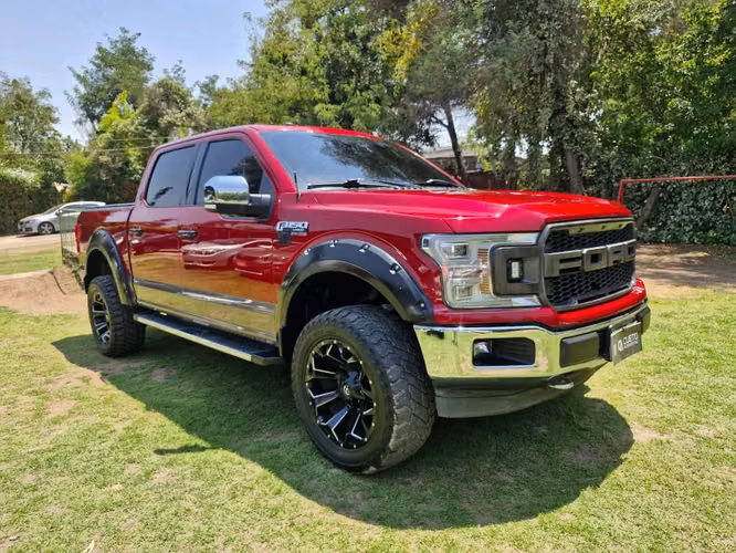 Ford F 150 2018 - Imagen 2