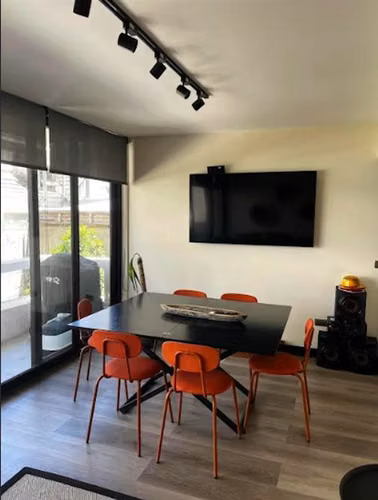 Venta Depto 2 dorm. 2 baños en sector Poniente Viña del Mar