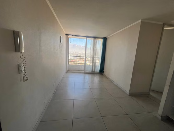 SE ARRIENDA DPTO.3D-2B-ESTACIONAMIENO -BODEGA ,FRANKFORT 5071