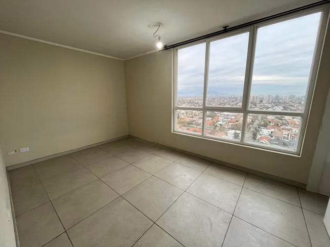 SE ARRIENDA DPTO.3D-2B-ESTACIONAMIENO -BODEGA ,FRANKFORT 5071
