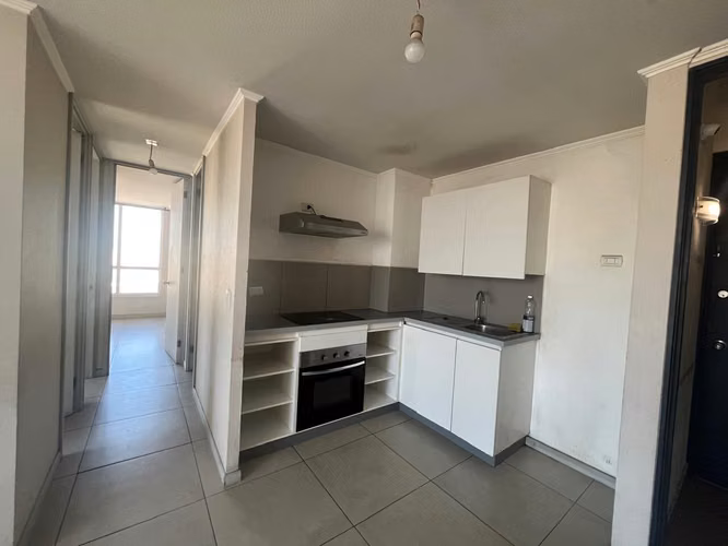 SE ARRIENDA DPTO.3D-2B-ESTACIONAMIENO -BODEGA ,FRANKFORT 5071