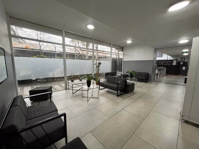 SE ARRIENDA DPTO.3D-2B-ESTACIONAMIENO -BODEGA ,FRANKFORT 5071