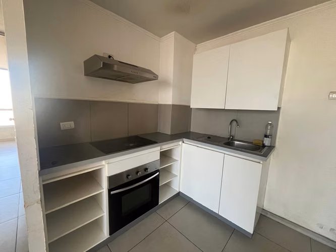 SE ARRIENDA DPTO.3D-2B-ESTACIONAMIENO -BODEGA ,FRANKFORT 5071