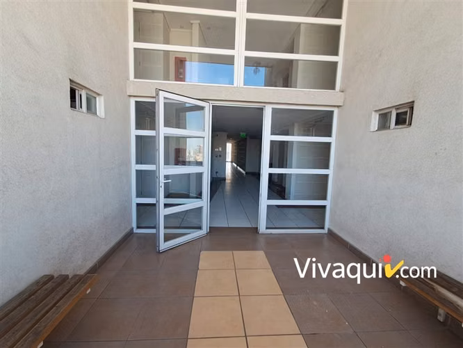 Departamento en venta de 2 dorm. en Santiago