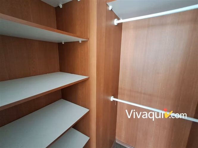 Departamento en venta de 2 dorm. en Santiago