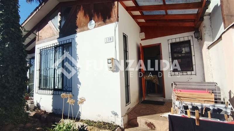 Casa en venta de 4 dorm. en Viña del Mar - Imagen 9