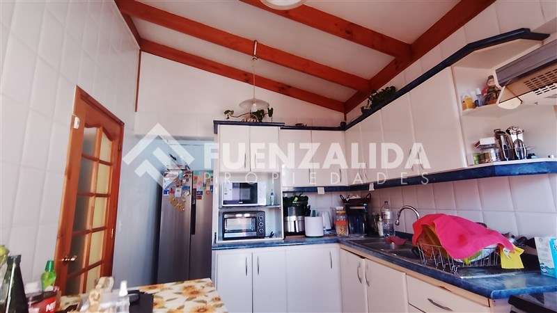 Casa en venta de 4 dorm. en Viña del Mar - Imagen 13