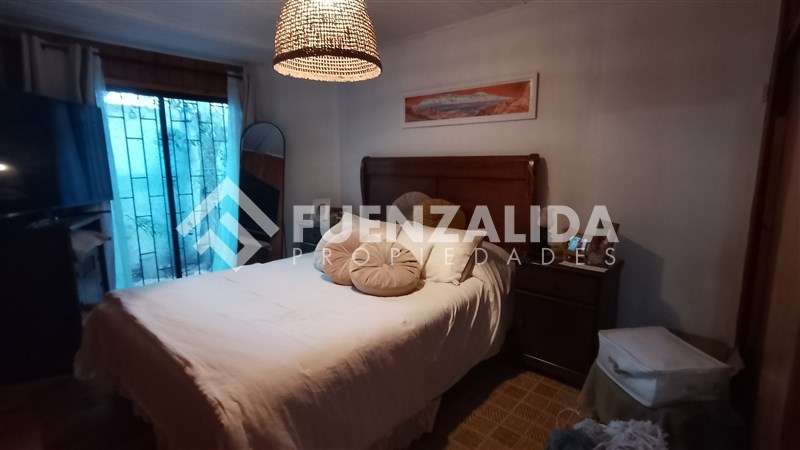 Casa en venta de 4 dorm. en Viña del Mar - Imagen 16