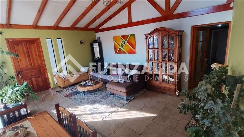 Casa en venta de 4 dorm. en Viña del Mar - Imagen 2