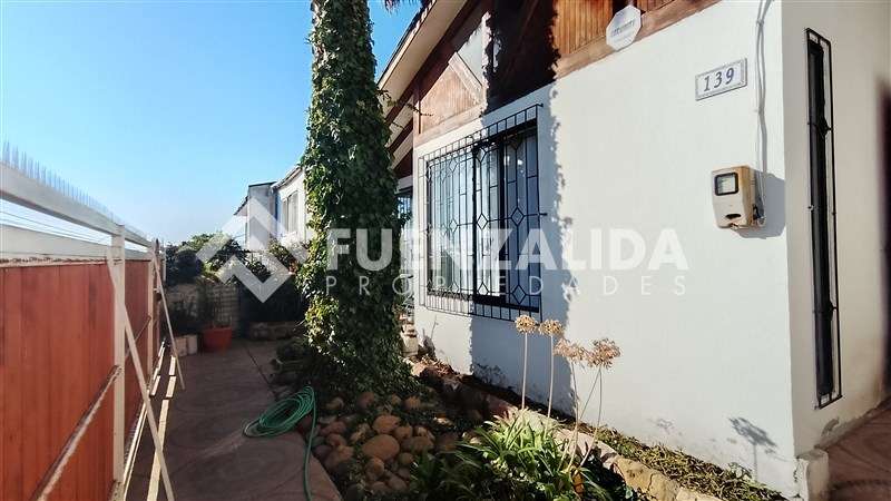 Casa en venta de 4 dorm. en Viña del Mar - Imagen 12