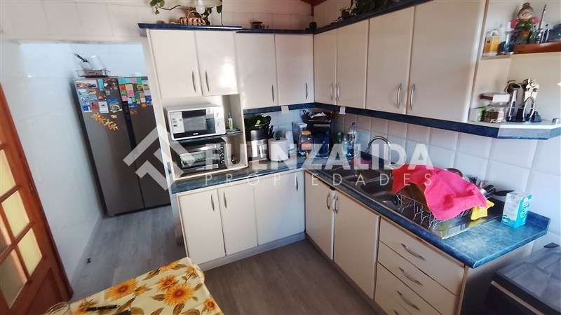 Casa en venta de 4 dorm. en Viña del Mar - Imagen 6