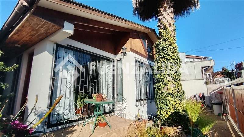 Casa en venta de 4 dorm. en Viña del Mar - Imagen 20