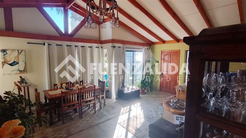 Casa en venta de 4 dorm. en Viña del Mar - Imagen 5