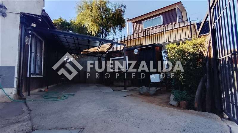 Casa en venta de 4 dorm. en Viña del Mar - Imagen 23