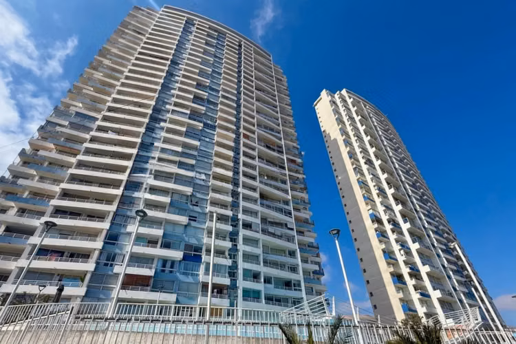 Edificio Oceánica