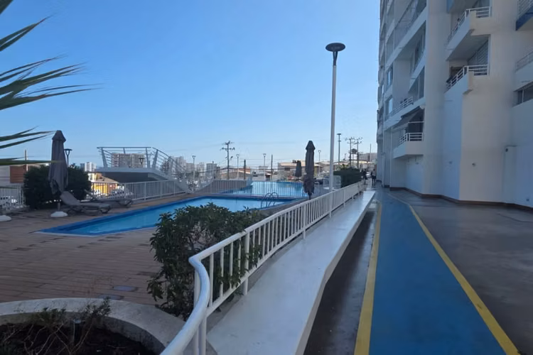 Edificio Oceánica