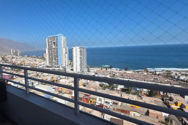 Edificio Oceánica