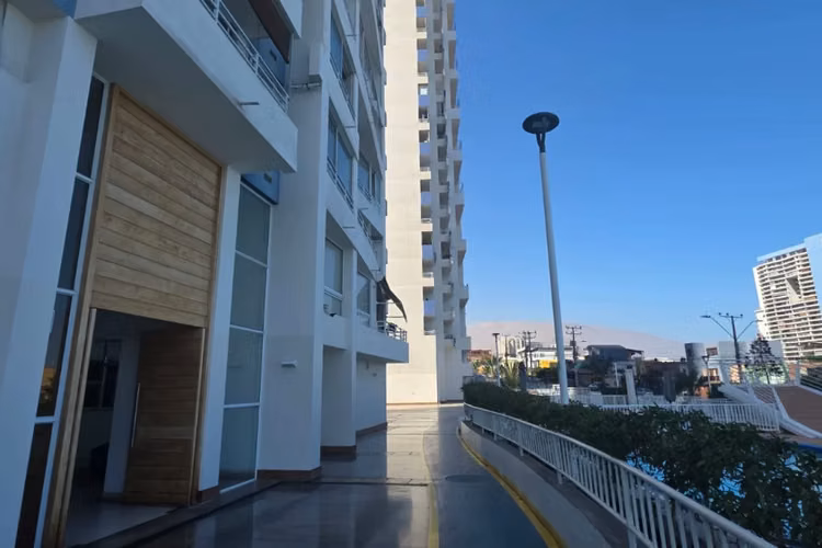 Edificio Oceánica